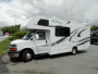 2014 THOR MOTOR COACH Freedom Elite